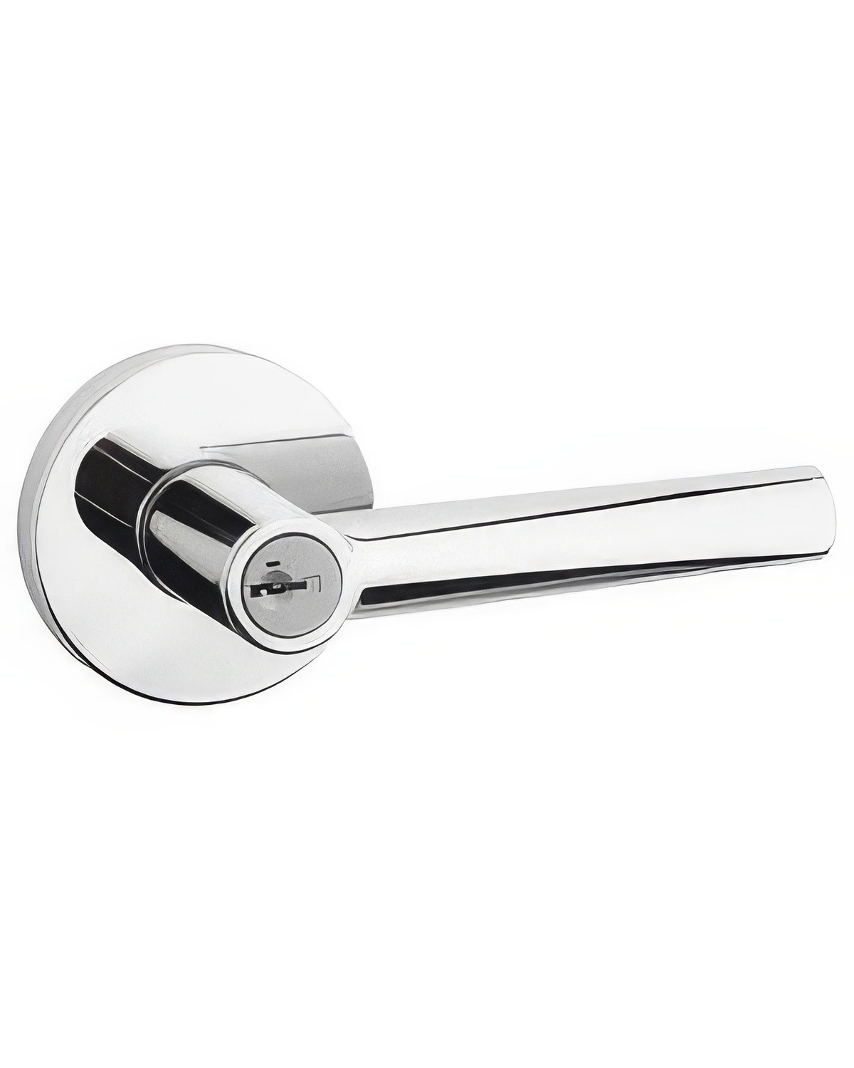 Kwikset Delta Entry Door Handle With Lock And Key, Secure Keyed Reversible Lever Exterior Doorlock Doorknob Front Entrance Bedrooms Satin Chrome B199991d 3bcc 4147 8964 E493b2f21e94.f960477b4f0e893e9ec7ac8a4a5cb1a0