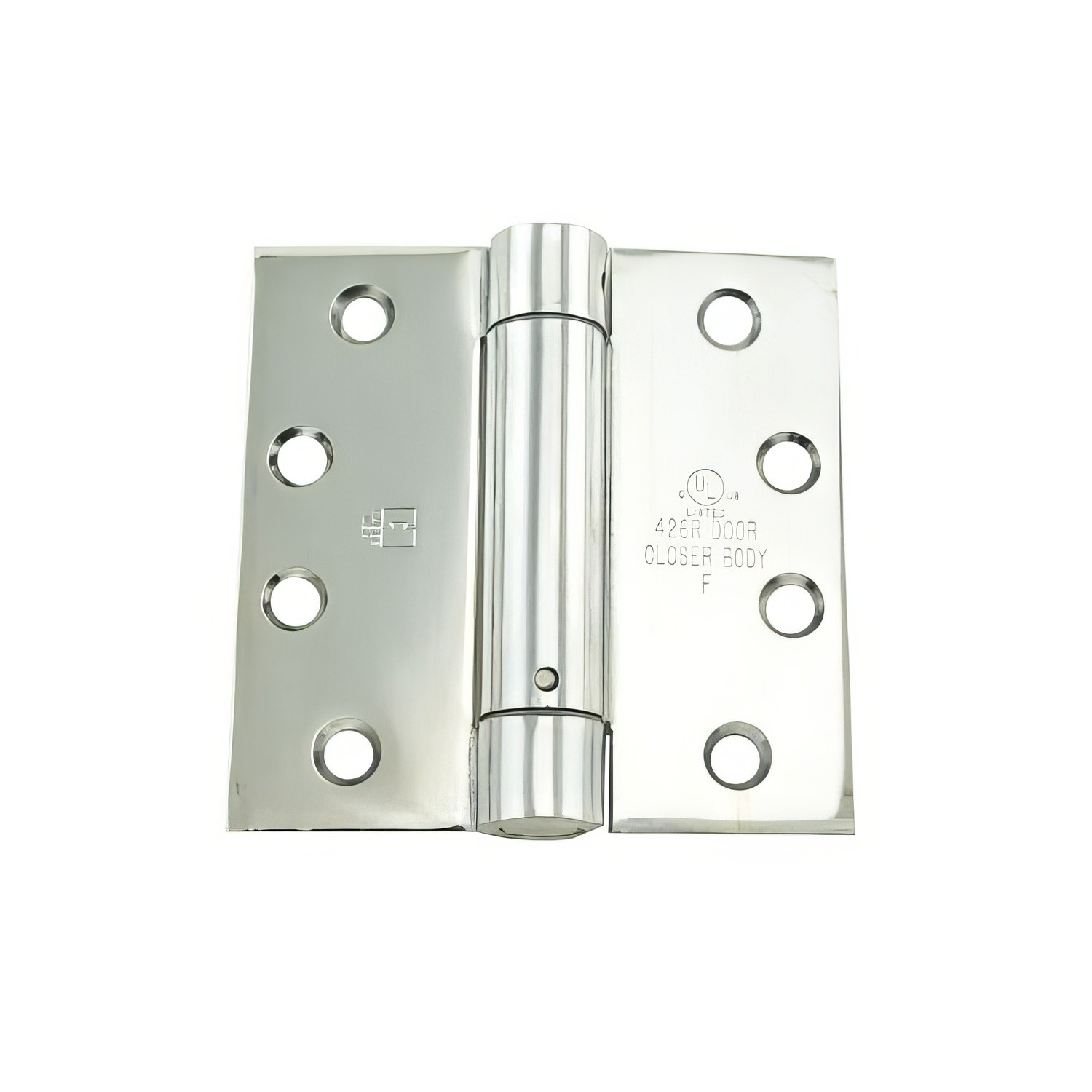 Hager Companies 1250 Full Mortise Single Acting Square
