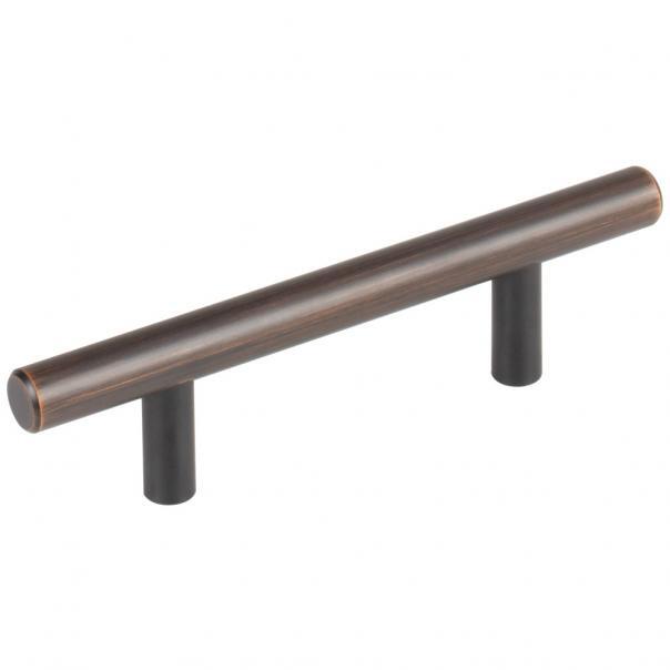 JOY DECOR 20 Pack 7.38 Inch Cabinet Pulls With 5 Inch Hole Center - View #4