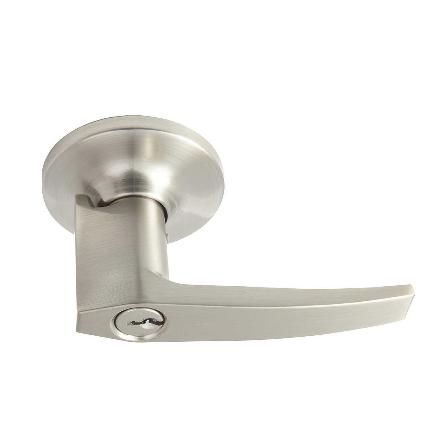 Soma@jsb Better Home Products 255 Soma Keyed Entry Door Levers