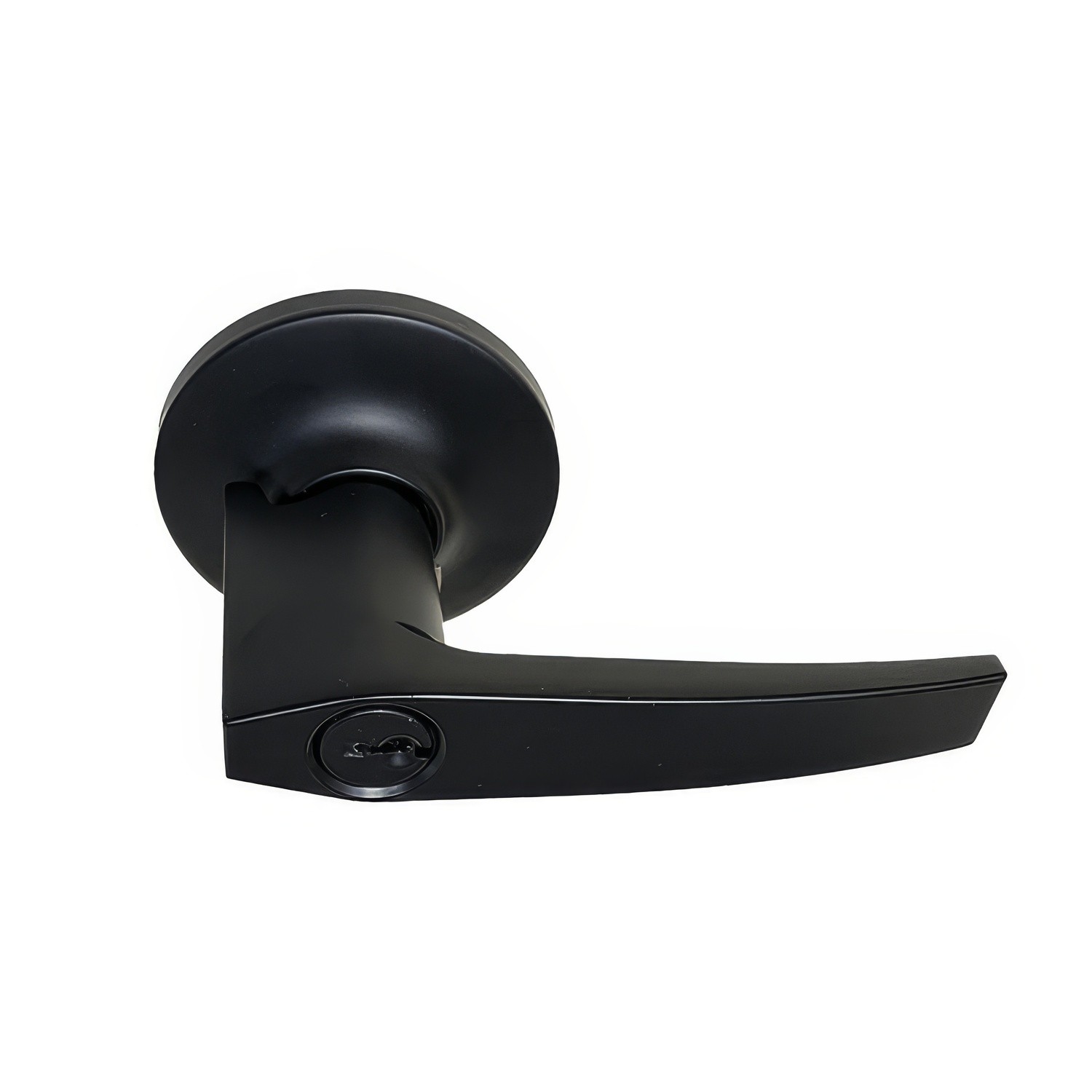 Soma@jsb Better Home Products 255 Soma Keyed Entry Door Levers